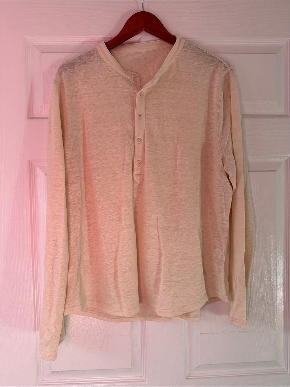 Linen Popover
